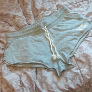 Victoria's secret sleep shorts